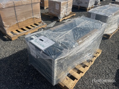 Husky Professional Duty Tool Box (Unused)