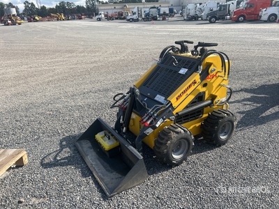 Power X PX420-L Mini Mini pala (Unused)