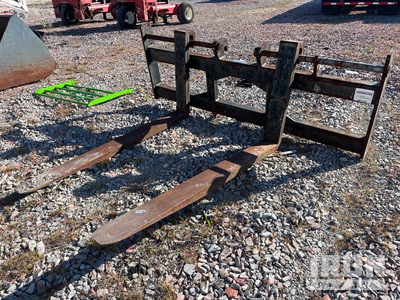 Merlo Palettengabeln für Teleskoplader - Fits Merlo Telehandler