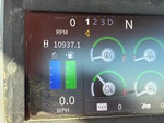 Hour Meter / Odometer