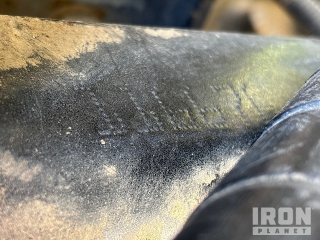 CAMIóN REVOLVEDOR 2006 KENWORTH MCNEILUS 10.5 CYD