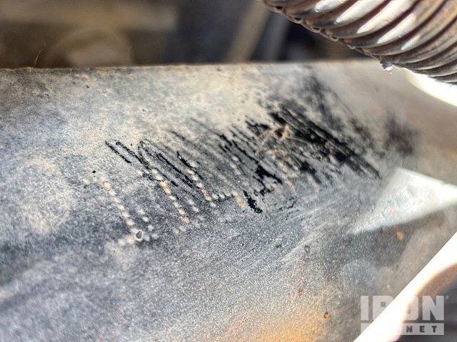 CAMIóN REVOLVEDOR 2006 KENWORTH MCNEILUS 10.5 CYD