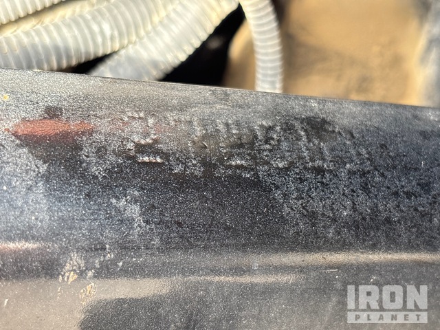 CAMIóN REVOLVEDOR 2011 KENWORTH MCNEILUS 10.5 CYD