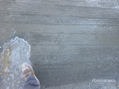 2025 40 ft One-Way High Cube Storage Container