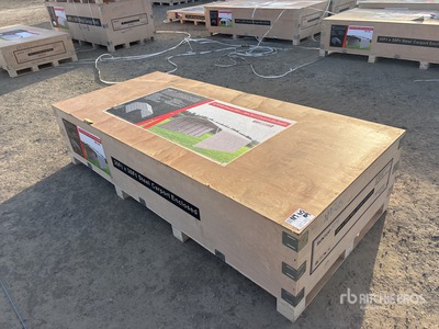 2026 SUNTOP S2030B 20 ft x 30 ft Carport (Unused)