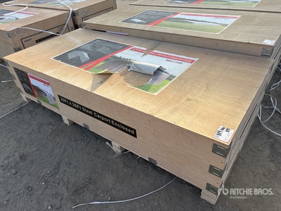 2026 SUNTOP S2030B 20 ft x 30 ft Carport (Unused)