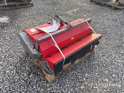 2015 Lipco M5104LZ Quantity of Rental Equipment Divers Autres