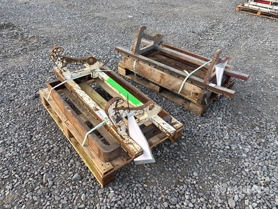 Quantity of Rental Equipment