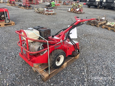 Quantity of Rental Equipment Divers Autres