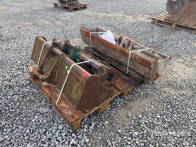 Quantity of Rental Equipment