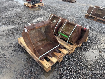 Quantity of Rental Equipment