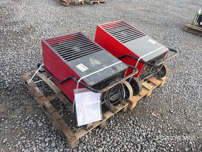 Quantity of Rental Equipment