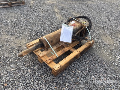 Quantity of Rental Equipment