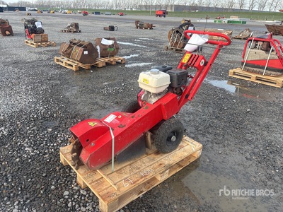 Quantity of Rental Equipment