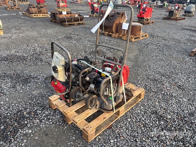 Quantity of Rental Equipment