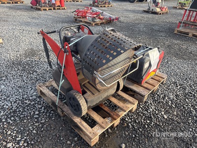 Quantity of Rental Equipment