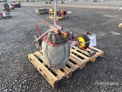 Quantity of Rental Equipment