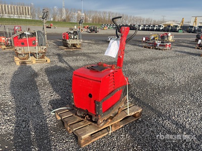 2013 Bomag BRP55/65D Quantity of Rental Equipment Divers Autres