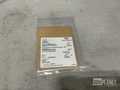 (68) Trelleborg 624-512-9824 Seals