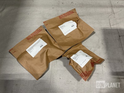 (9) Bell Helicopter 30-300-WFFBSN Receptacle Connectors