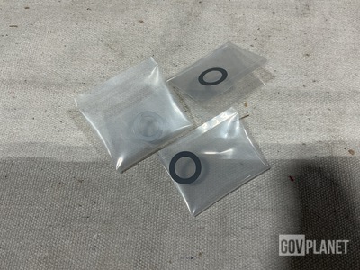 (31) Woodward HRT 41010999-005 Shims