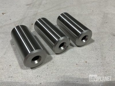 (18) Apex 423R2644-1 Rotor Pin Assemblies