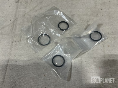 (45) Honeywell 624-512-9829 Packing w/Retainers