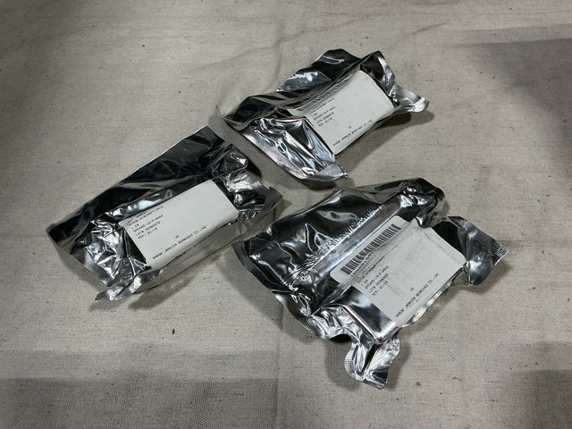 (29) Eaton Aerospace 51064-1 Aircraft Mate Guides