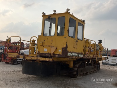 2008 Redrill SKF11 Crawler Mounted Blasthole Drill