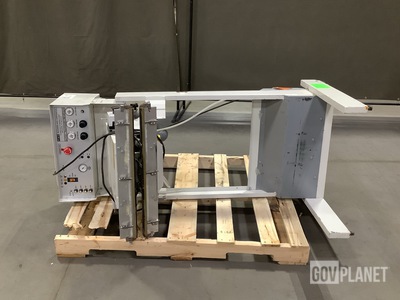 PAC PV-G24 Vacuum Impulse Sealer