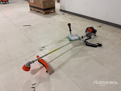 Welgtek 550 Brush Cutter (Unused)