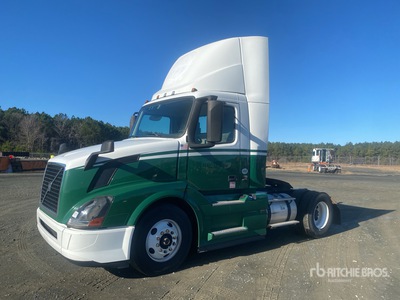 2017 Volvo VNL300 4x2 Tracteur Routier