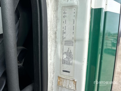 2017 Freightliner Cascadia 125 Tracteur Routier