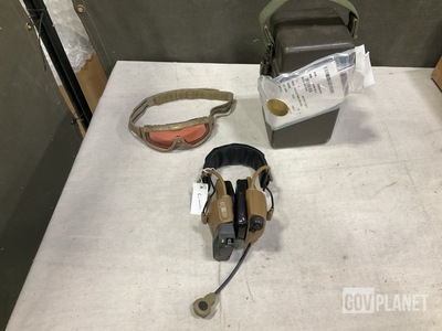 (22) Holsters, (1) Flashlight, (5) Cases & Assorted Items