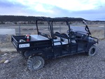 Picture, Right Rear Corner