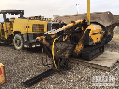 2014 Brokk 260 Electric Demolition Robot