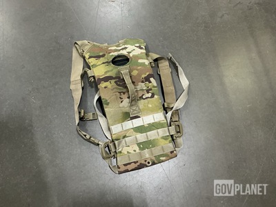 (63) Hydration System Carriers