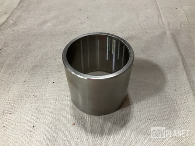 (8) Bell Helicopter 499-040-094-101 Bearing Housing Liners