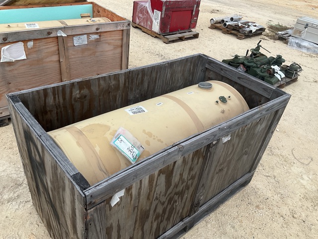 Tankcraft 1339300 Fuel Tank