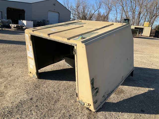 Amtech 17-2-1710-1 Cargo Bed Cover