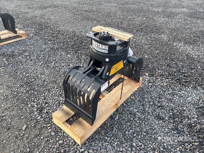 2026 Mustang GRP150 Abbruchgreifer (Unused)