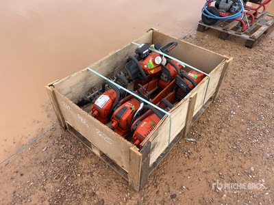 Qte De Materiels De Location Qty Of Rental Equipment