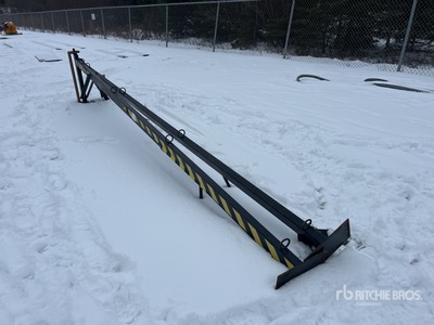 30 ft Portail d'entrée