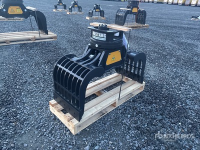 2026 Mustang GRP 250 D Abbruchgreifer (Unused)