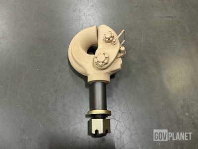 (10) A.G.H. Industries AA52550-2 Towing Pintle Assemblies