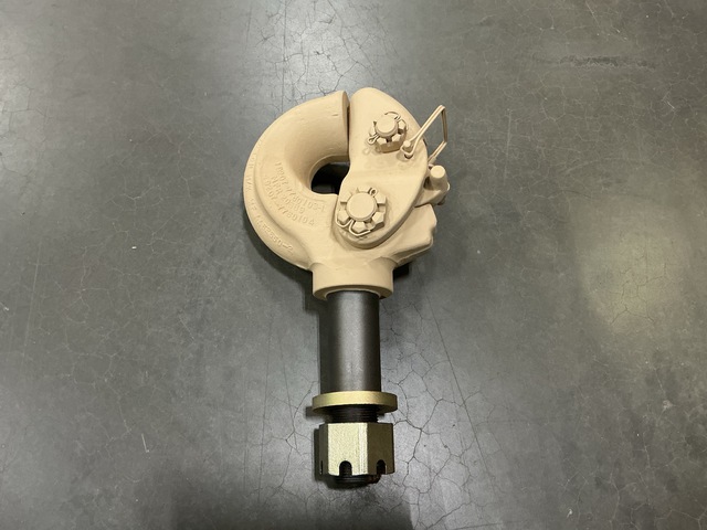 (10) A.G.H. Industries AA52550-2 Towing Pintle Assemblies