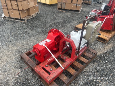 Alco 2500 Supreme Water Pump