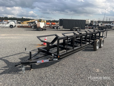 2026 Double A balen verplaatser