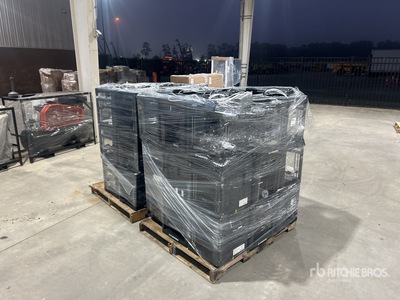 Quantity of (27) 3D Printers