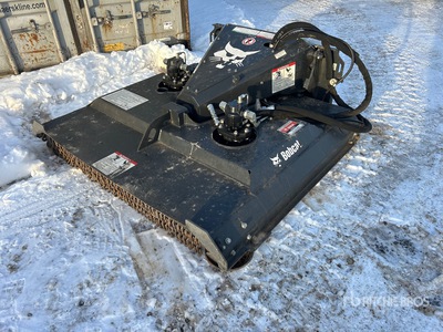 2024 Bobcat 66 in Skid Steer Brush Cutter